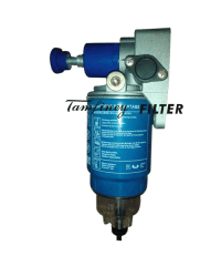 Assembly with blue High press pump for PL270,PL420