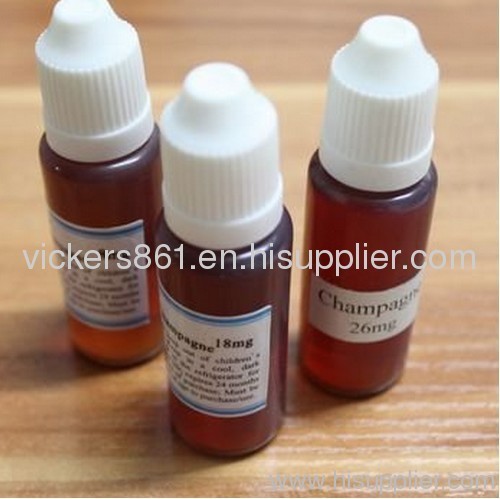 e vaper liquid for ego t