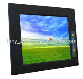WS304-15.1 LCD Monitor screen