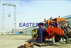 NINGBO EASTERN GRID POWER CO.,LTD.