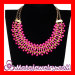 Statement Chunky Chain Necklace