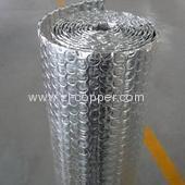 Aluminum Foil Backed EPE Foam Insulation