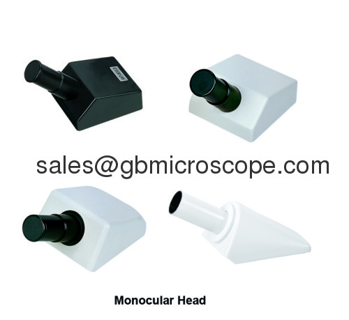 microscope parts Monocular Viewing Head for Micorscopes
