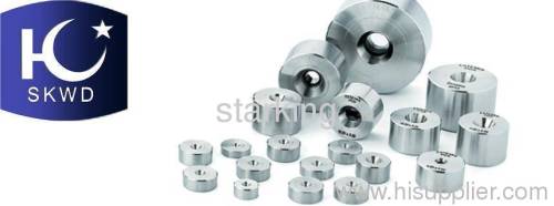 starking nwire drawing die