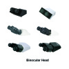 Binocular Microscope Heads series