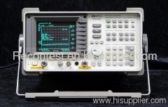 Agilent / HP 8594E-004-010-043-050-105 Portable Spectrum Analyzer, 9kHz to 2.9 GHz