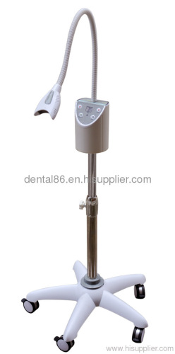 cool light Teeth bleaching lamp, teeth whitening system, teeth zoom whitening light MD-666