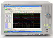 HP-Agilent 16802A-101-102-111 Logic Analyzers