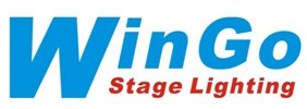 Guangzhou Wingo stage light Co., Ltd