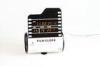 Mini Kodak Quartz Film Clock , White Electronic Clocks
