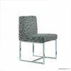 Fabric Dining Chairs, Modern Upholstered Dining Room Chair