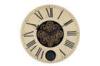 Quartz Movement Roman Numerals Clock