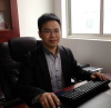 Mr. Wang Yihua