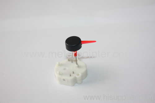 general gauge meter pointer with high precision