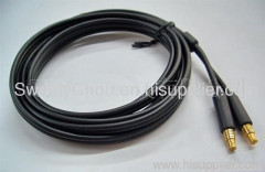 Mini Coaxial Cable Rg174 High Quality Coaxial Cable Rg174