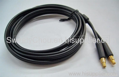 Mini Coaxial Cable Rg174 High Quality Coaxial Cable Rg174