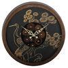Metal Gear 14 &quot; Wall Clock For Home Decorator