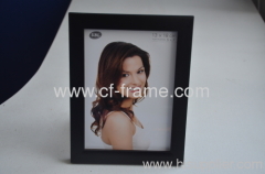 Quality Plastic Photo Frame 5x7