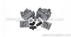 Multi-Cavity Pipe Fittings Mould