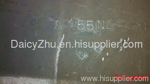 ASTM A387 GR 11.CL 1|A387 GR 11.CL 2| Steel Plate