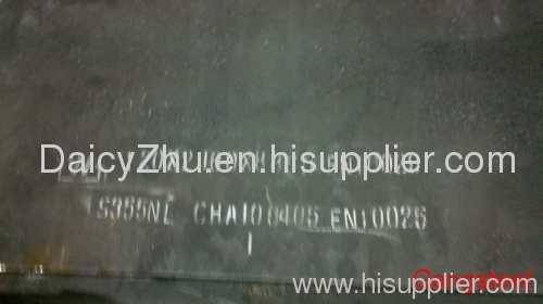 ASTM A517 Gr.E|A517 Gr.F| Steel Plate