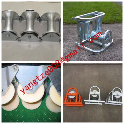 Sales Aluminium Roller,manufacture Corner Roller
