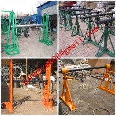 Sales Cable Drum Jacks