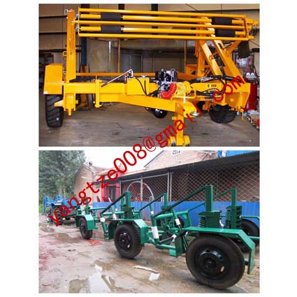 low price Cable Winch