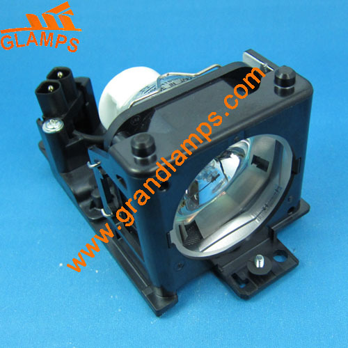 Projector Lamp DT00701 for HITACHI CP-RS55 CP-RS56 CP-RS57