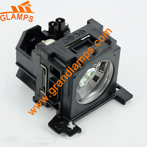 Projector Lamp DT00757 for HITACHI CP-X251 CP-X256 ED-X10