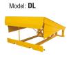 Dock Leveler & Lift Table DL