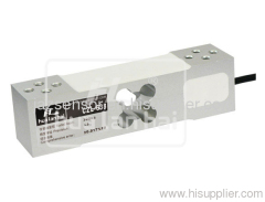 Single Point Load Cell