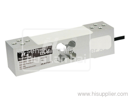 Single Point Load Cell 30~500kg