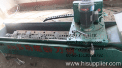 grinder machine for make high quality blade