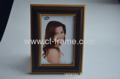 Anniversary Item Design Plastic Photo Frames Moulding