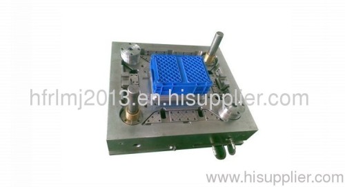 durable turnover box mould