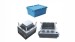 durable turnover box mould