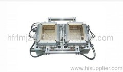 P20 Turnover box mould