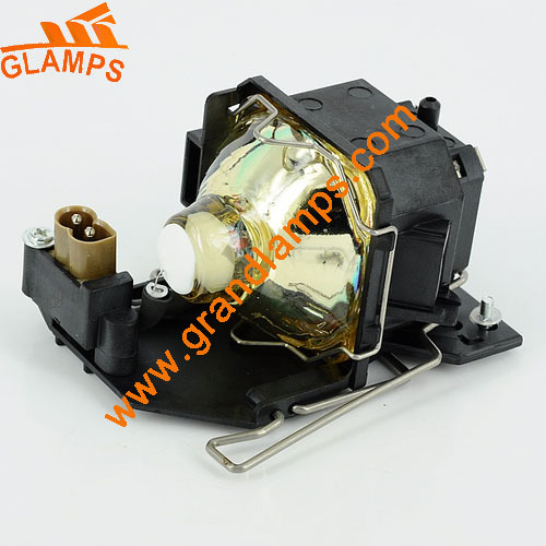 Projector Lamp DT00781 for HITACHI CP-RX70 CP-X1 CP-X2 CP-X253