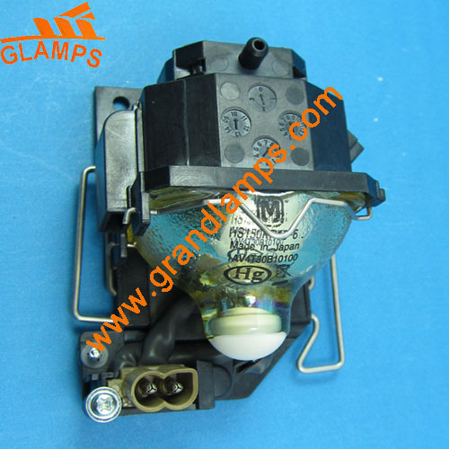 Projector Lamp DT00821 for HITACHI CP-X264 CP-x3 CP-X3W