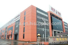 Changshu Jinta Metal Working Co., Ltd.