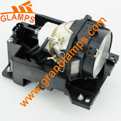 Projector Lamp DT00871 for HITACHI CP-X615 CP-X705