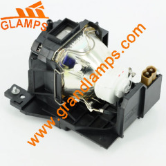 Projector Lamp DT00891 for HITACHI CP-A100 CP-A101 ED-A100