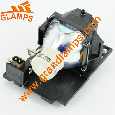 Projector Lamp DT01081 for HITACHI projector RX78