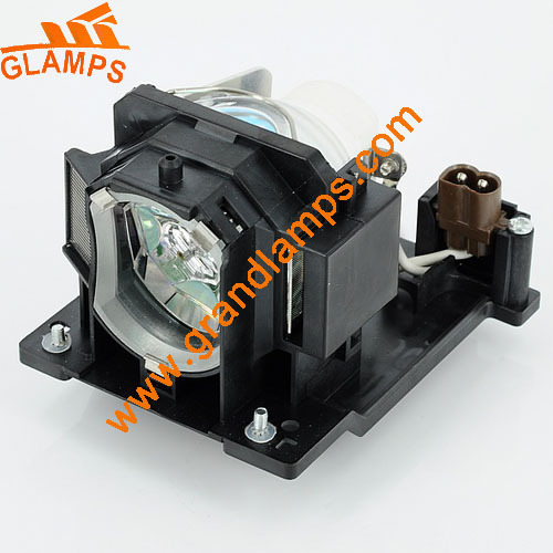 Projector Lamp DT01091 for HITACHI CP-AW100N CP-D0 ED-AW100N