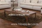 Contemporary Marble Top Coffee Tables