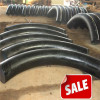 Sch20 ASME B16.9 6D 10inch Black Carbon Steel Elbow/bend