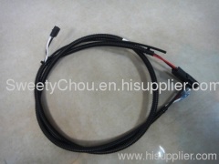 High Quality Electrical Wire Harness Automotive Wire Harnes