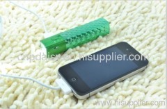 2800mAh power bank with torch