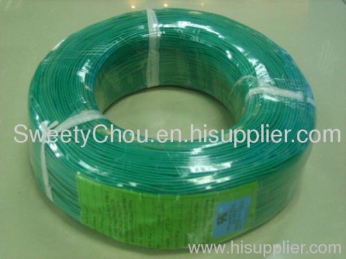 2013 Hot Sale UL1015 PVC Electrical Wire